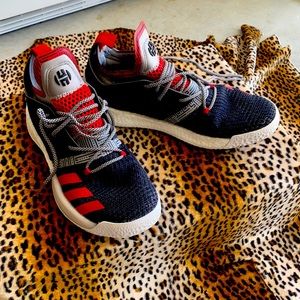 Men’s Adidas Basketball Shoes - Harden Vol.2